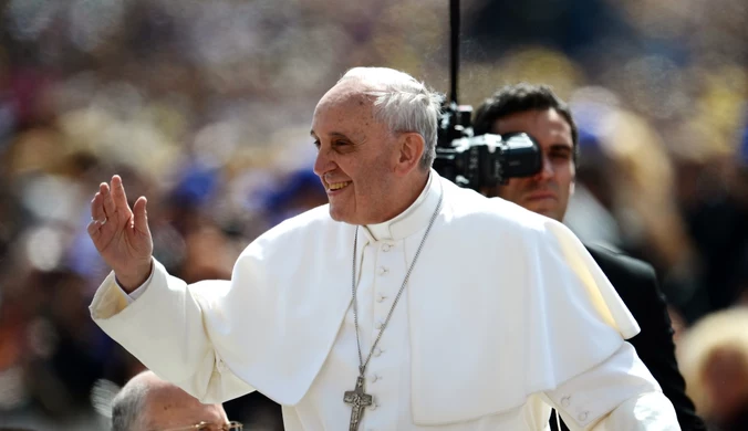 Papież: Nie można głosić Ewangelii siejąc podziały i zazdrość 