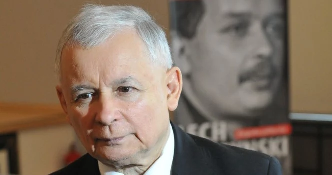 Jarosław Kaczyński