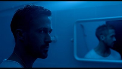Film z Goslingiem zszokował widzów na festiwalu w Cannes