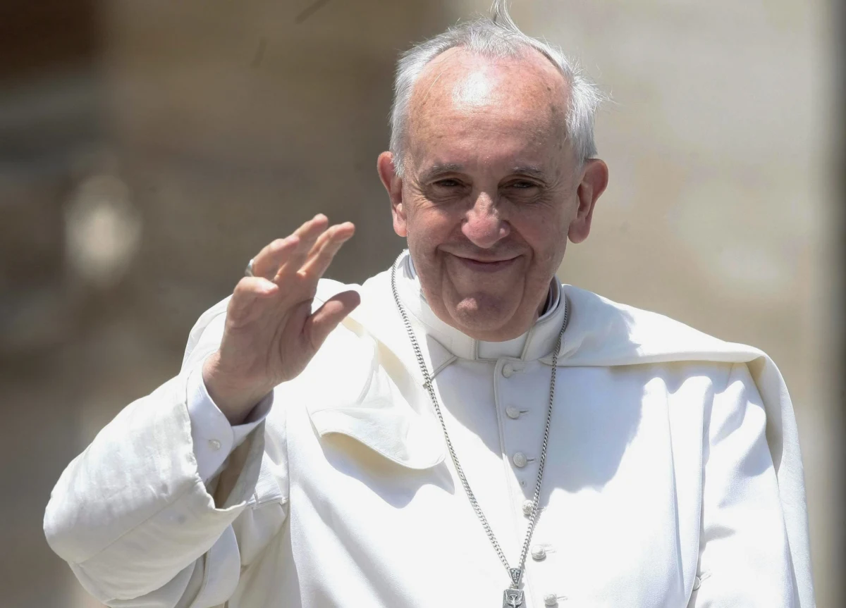 Papież Franciszek skrytykował postawę tych, którzy uważają, że tylko katolik może czynić dobro. W homilii podczas porannej mszy w Watykanie powiedział, że "nie można wznosić murów wobec niewierzących, bo to prowadzi do wojen."