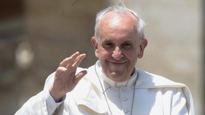 Papież: Nie można myśleć, że tylko katolik czyni dobro