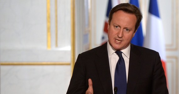 Brytyjski premier David Cameron powiedział, że istnieją "mocne przesłanki" świadczące o tym, iż brutalne zabójstwo mężczyzny we wschodnim Londynie było atakiem terrorystycznym. Według niepotwierdzonych oficjalnie informacji, ofiarą był brytyjski żołnierz.