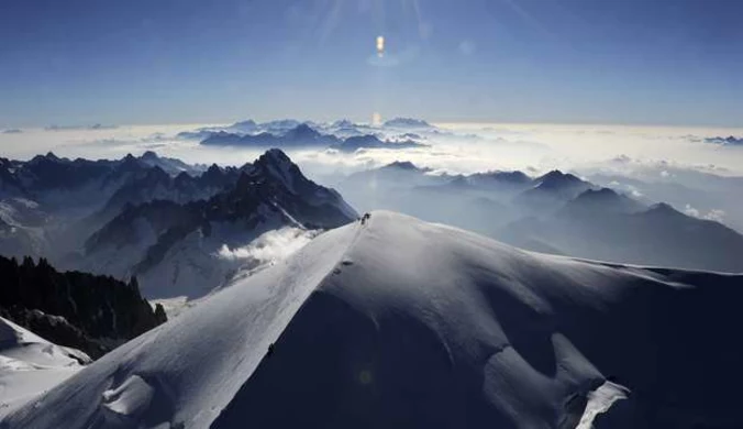 80-letni Japończyk najstarszym zdobywcą Mount Everest