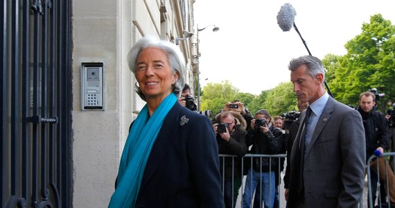 Szefowa Międzynarodowego Funduszu Walutowego Christine Lagarde jest przesłuchiwana przez sędziów francuskiego Trybunału Sprawiedliwości. Może usłyszeć zarzuty malwersacji i fałszowania dokumentów.