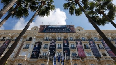 Kolejna kradzież podczas festiwalu w Cannes. Zrabowano kolię za 2 mln euro