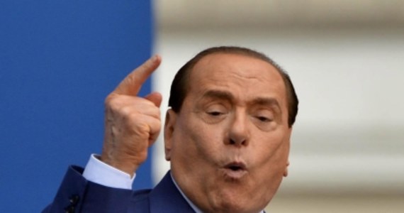 Również jako premier Włoch Silvio Berlusconi dopuszczał się gigantycznych oszustw podatkowych w swojej telewizji Mediaset - podkreślił w uzasadnieniu wyroku sąd apelacyjny. 8 maja utrzymał wobec niego karę czterech lat więzienia. 