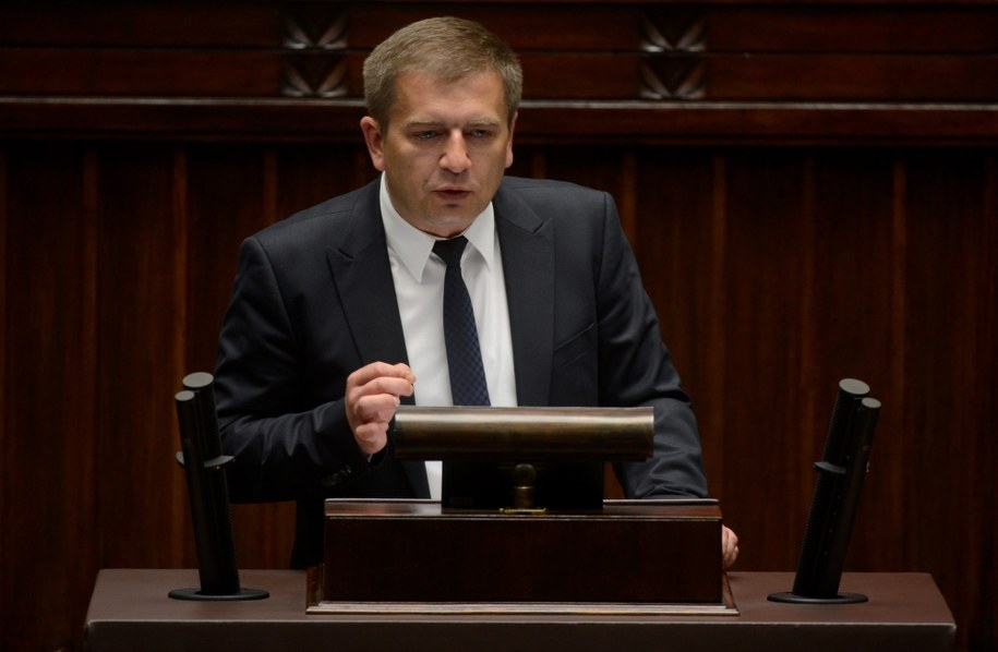 /Bartłomiej Zborowski /PAP