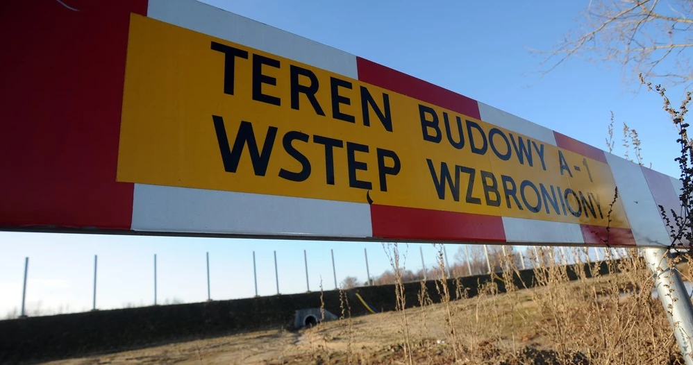 Teren budowy  