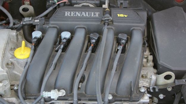 Renault ciężko zapala magazynauto.interia.pl testy i