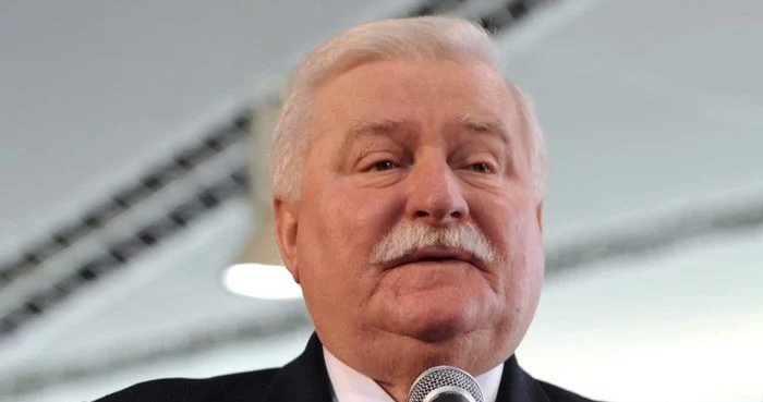 Lech Wałęsa