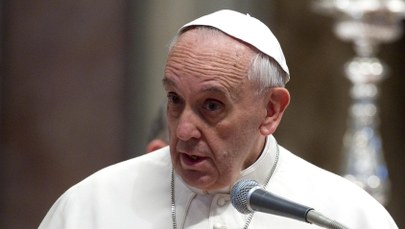 Papież Franciszek ma ogłosić dwie encykliki. Swoją i Benedykta XVI