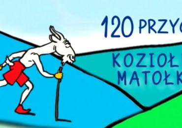Gwiazdy nagrały audiobooka o przygodach Koziołka Matołka