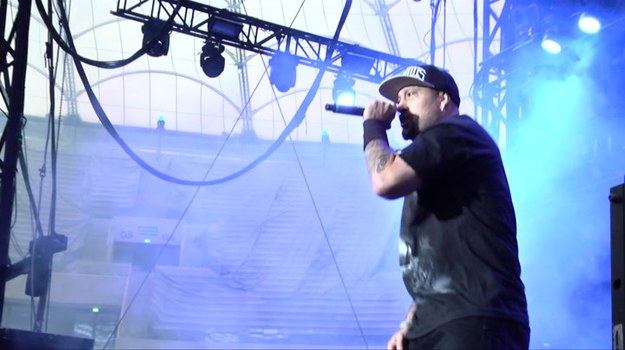 Zobacz fragment koncertu Cypress Hill podczas Orange Warsaw Festiwal 2013.
