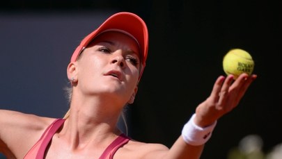 Roland Garros: Mocny początek Agnieszki Radwańskiej. Nie dała szans rywalce