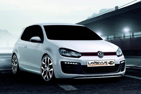 Golf 6 Vs Golf 7 Czy Sa Roznice Czy Ich Brak Forum Mobilna Interia Pl