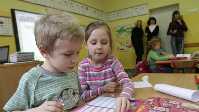 Pół miliona podpisów w obronie sześciolatków. Będzie referendum?