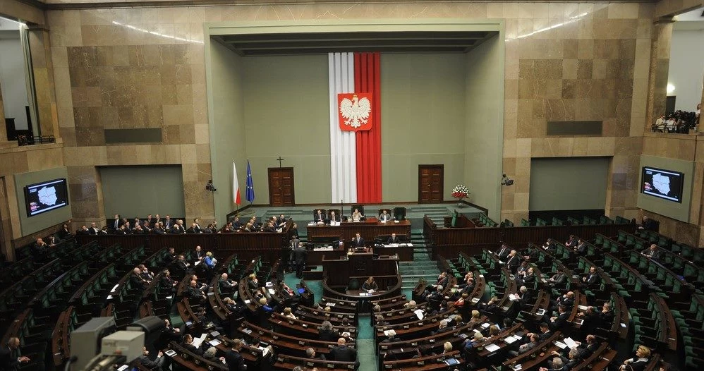 Sejm przyjął długo oczekiwaną ustawę