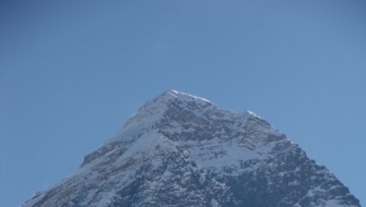 60 lat temu Hillary i Norgay weszli na Mount Everest