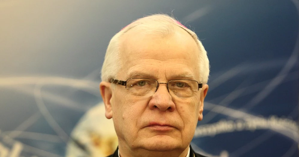 Abp Józef Michalik