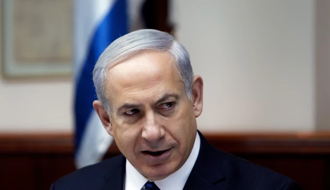 Netanjahu nakazuje ministrom milczenie ws. rosyjskich rakiet dla Syrii 