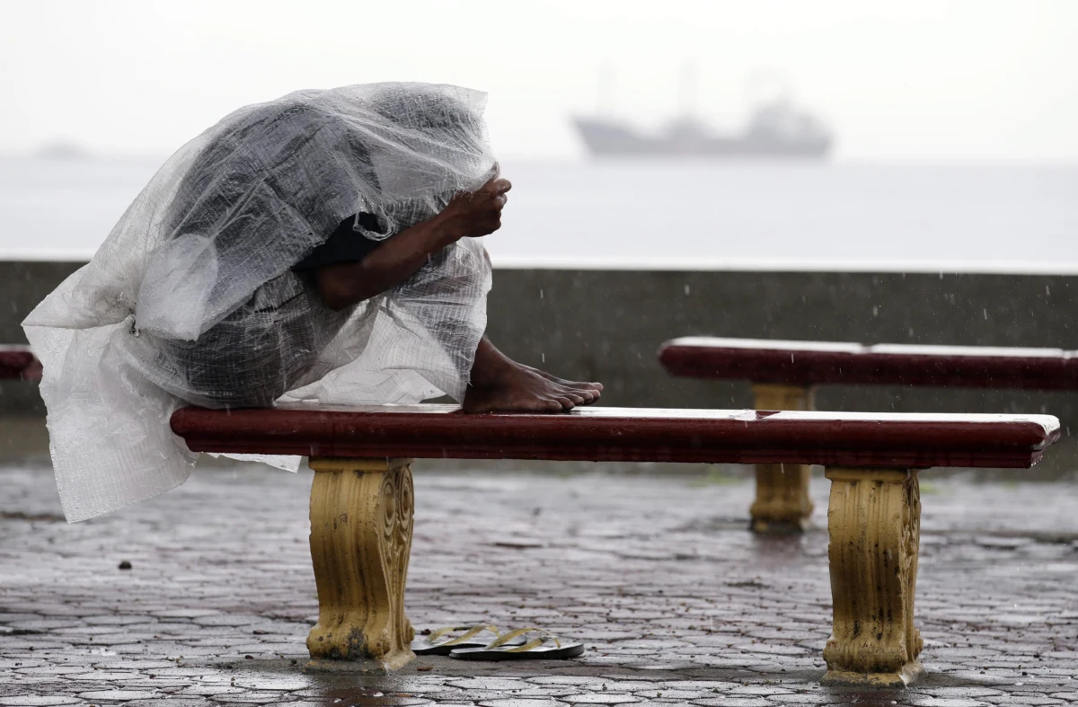 ​Gwałtowne burze przeszły nad kilkoma amerykańskimi stanami, a między innymi w Oklahomie wydano ostrzeżenie przed tornadem. Mieszkańcy stanu z pewnością nie będą spać spokojnie - przed tygodniem żywioł zabił tam 24 osoby. 