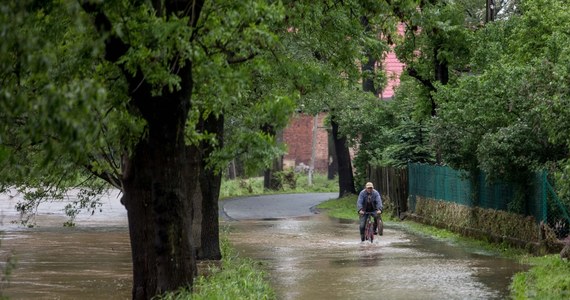 27 stanów alarmowych i 12 ostrzegawczych utrzymuje się na dolnośląskich rzekach. Powyżej stanów alarmowych płyną między innymi Bóbr, Nysa Łużycka i dwie mniejsze rzeki w powiecie zgorzeleckim - Witka i Miedzianka. Jak jednak zapewnia wojewoda dolnośląski Aleksander Marek Skorupa, na razie nie ma poważnego zagrożenia powodzią.