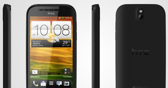 Htc desire sv как прошить