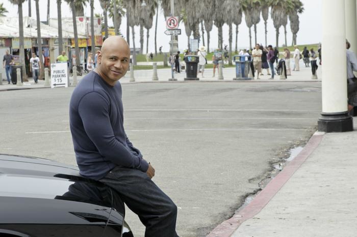 Zdjęcie ilustracyjne NCIS: Los Angeles odcinek 9 "The Gold Standard"