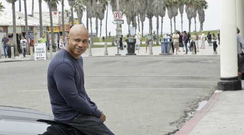 Zdjęcie ilustracyjne NCIS: Los Angeles odcinek 9 "The Gold Standard"