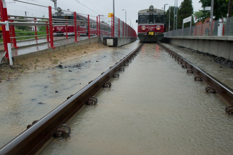 /Grzegorz Michałowski /PAP