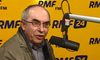 Profesor Smolar odpowiada słuchaczom RMF FM