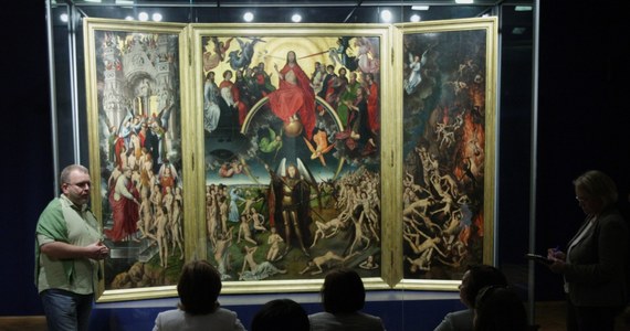 W stworzeniu dzieła "Sąd Ostateczny" Hansa Memlinga mógł współuczestniczyć jego nauczyciel, słynny malarz ze szkoły flandryjskiej - Rogier van der Weyden. Tak wynika ze wstępnych badań, przeprowadzonych w gdańskim Muzeum Narodowym.