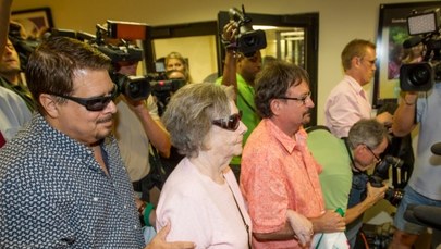 84-letnia wdowa z Florydy wygrała 590 mln dolarów 