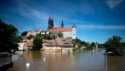 Niemcy liczą powodziowe straty w miliardach euro