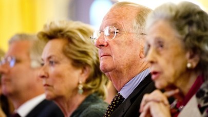 Belgijska rodzina królewska zacznie płacić podatki