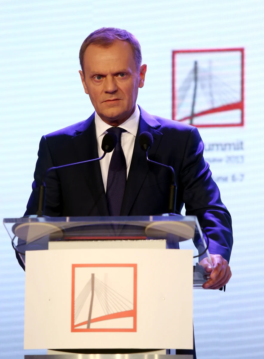 Premier obiecuje zrealizowanie kontrowersyjnej inwestycji. Donald Tusk ogłosił dziś, że dojdzie do skutku budząca spory rozbudowa elektrowni w Opolu. To przedsięwzięcie za prawie 12 miliardów złotych.