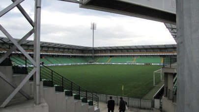 Stadion Zimbru - arena meczu biało-czerwonych z Mołdawią