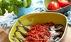 Zmysłowe smaki: Makrela w aromatycznym sosie pomidorowym