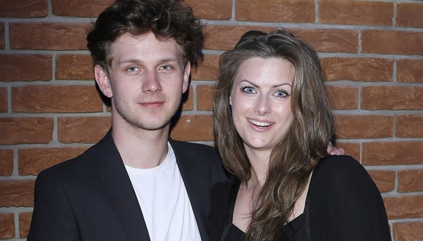 Królikowski odchudza się dla dziewczyny! - pomponik.pl