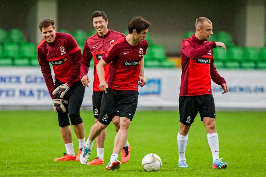 /DUMITRU DORU /PAP/EPA