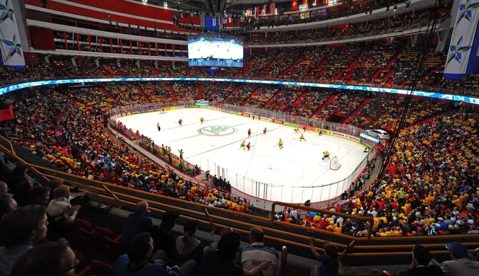 Rządowe "nie" dla zimowych igrzysk 2022 roku w Szwecji
