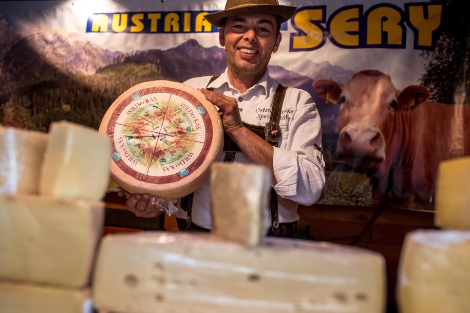 /Maciej Kulczyński /PAP