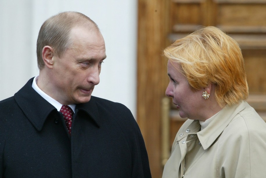 /SERGEI CHIRIKOV /PAP/EPA