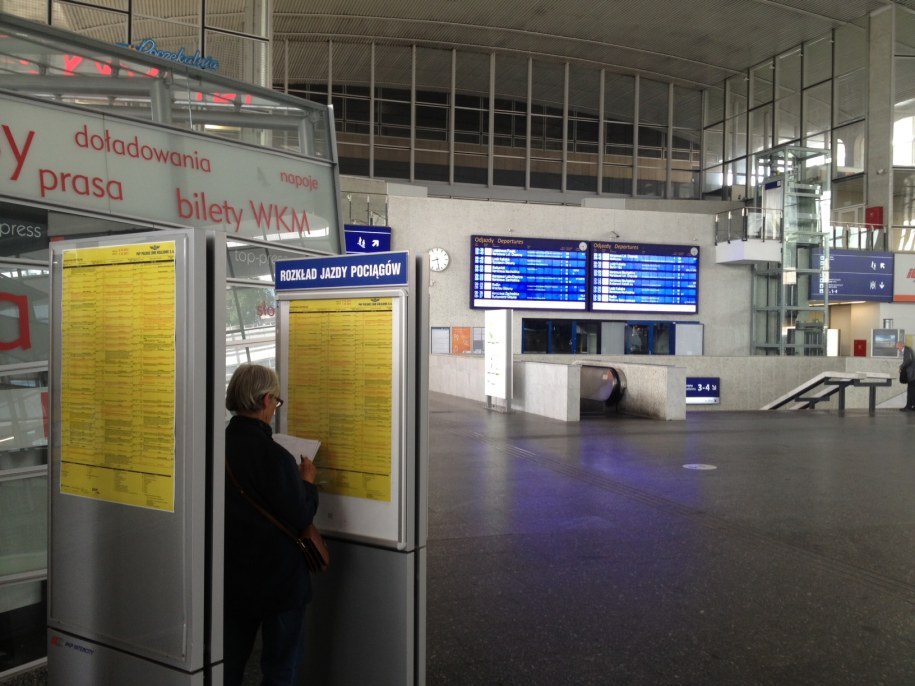 /Mariusz PIekarski /RMF FM