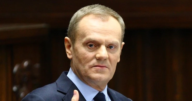 Donald Tusk