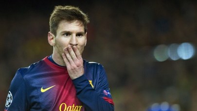 Messi podejrzany o przestępstwo podatkowe. Zdefraudował 4 mln euro?