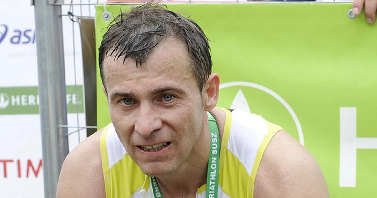 Wojciech Olejniczak Denerwuje mnie pieniactwo Kobieta w INTERIA.PL