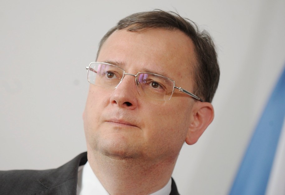 /FILIP SINGER /PAP/EPA