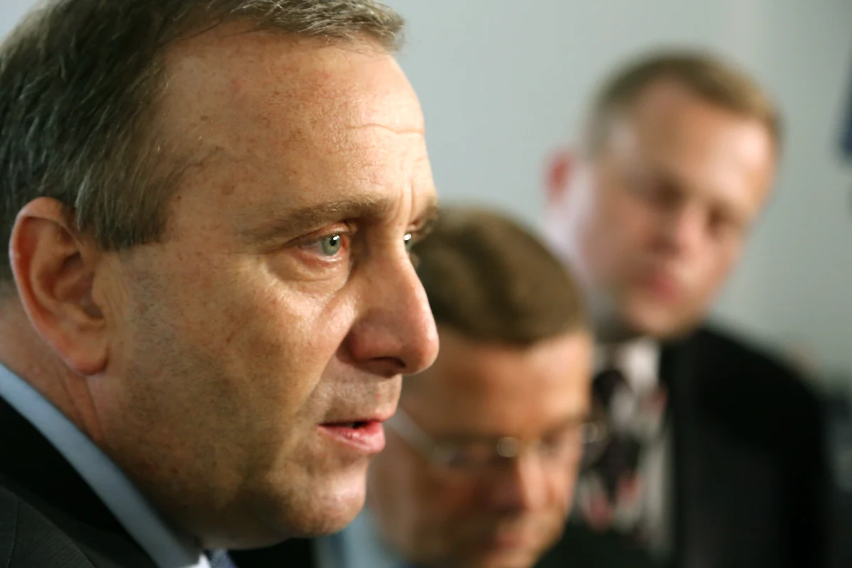 Wybory przewodniczącego PO odbędą się w lipcu i w sierpniu, a wybory wewnętrzne w kołach, powiatach i regionach mają trwać od 1 września do końca października. Tak ustalił zarząd krajowy PO. 