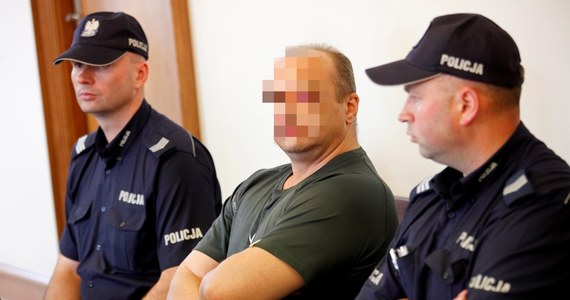 Na 25 lat więzienia skazał Sąd Okręgowy w Białymstoku 40-latka oskarżonego o zabójstwo teściowej. Mężczyzna dodał jej do jedzenia trujący chlorek rtęci. Wyrok nie jest prawomocny.